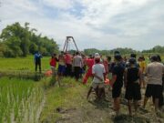 Heboh Penemuan Jenazah di Sumur Tambakromo Cepu, Korban Diduga Alami Depresi