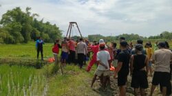 Heboh Penemuan Jenazah di Sumur Tambakromo Cepu, Korban Diduga Alami Depresi