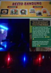 Skandal Eksploitasi di Rum Cafe Tolbar, Kapolres Banggai Diminta “Turun Tangan” Libas Mafia TPPO dan Beking Tak Kasat Mata  ​