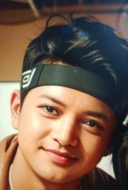 Kabar Duka dari Kediri, Dewan Redaktur Jatimnews.info Achmad Dedi Noviansyah (Opik) Meninggal Dunia