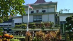 TP2D Kabupaten Probolinggo Dibekukan ? Ini Penjelasan Sekda Ugas