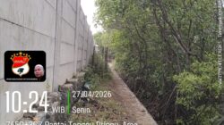 Tambak Diduga Serobot Sempadan Pantai di Pabean Probolinggo, Dua LSM Siapkan Laporan Resmi