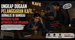 Mosi Tidak Percaya Publik Terhadap Komitmen Kapolda Sulteng dan Kapolres Banggai dalam Memberantas Maksiat Terselubung