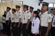 Rutan Kraksaan Deklarasikan Perang Terhadap Narkoba dan Perketat Pengamanan