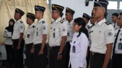 Rutan Kraksaan Deklarasikan Perang Terhadap Narkoba dan Perketat Pengamanan