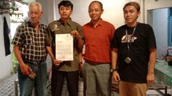 Pengeroyokan di Halaman DPRD Probolinggo, Dua Tersangka Ditetapkan Polisi