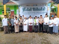 Harmoni di Lereng Tengger: Guru Lintas Agama Bersatu dalam Halal Bihalal Sumber