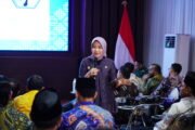 Hadapi Era Disrupsi Teknologi dan Ancaman Global, Lemhannas RI Perkuat Kewaspadaan Nasional dan Kepemimpinan Daerah