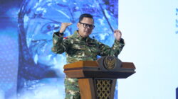 Wamendagri Sebut Pemimpin Daerah yang Gagal Baca Perubahan Zaman akan Tertinggal