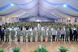 Gubernur Lemhannas RI: DPRD, Mitra Strategis Wujudkan Asta Cita