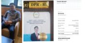 PT PJI Laporkan Dugaan PEMERASAN & ANCAMAN Oleh Oknum Anggota DPR RI