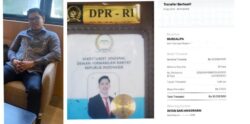 PT PJI Laporkan Dugaan PEMERASAN & ANCAMAN Oleh Oknum Anggota DPR RI