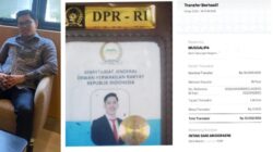 PT PJI Laporkan Dugaan PEMERASAN & ANCAMAN Oleh Oknum Anggota DPR RI