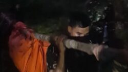 TNI Kerahkan Ratusan Personel dan Dukungan Udara Berhasil Evakuasi Korban Helikopter Airbus H130 di Sekadau