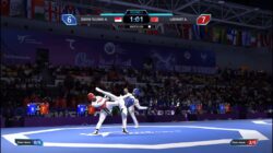 Atlet Muda Taekwondo Indonesia Ikuti “Tashkent 2026 World Taekwondo Junior Championships” di Uzbekistan