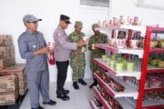 Koperasi Desa/Kelurahan Merah Putih, 85 Di Kota/Kab Blitar Siap Beroperasi