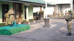 Kodim 0808/Blitar Gelar Upacara Peringatan Harkitnas Ke-118 Dengan Khidmat Kodim 0808/Blitar Gelar Upacara Peringatan Harkitnas Ke-118 Dengan Khidmat