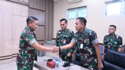 Danlanud Sultan Hasanuddin Pimpin Exit Briefing, Sampaikan Apresiasi dan Pesan Profesionalisme