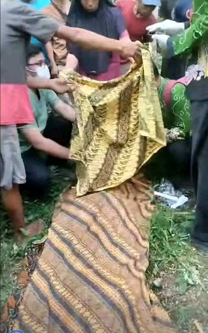 Carok Antar Kerabat Gegerkan Lumajang, Abdul Karim Tewas Bersimbah Darah, Lawan Dirawat Intensif