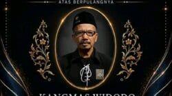 Selamat Jalan Kang Mas Widodo, Pengayom PSHT Sleman yang Tinggalkan Jejak Keteladanan