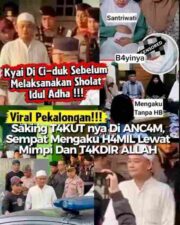 Kasus Dugaan Asusila di Ponpes Pekalongan Terkuak, Sejumlah Santriwati Disebut Hamil Tanpa Status Suami