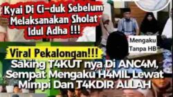 Kasus Dugaan Asusila di Ponpes Pekalongan Terkuak, Sejumlah Santriwati Disebut Hamil Tanpa Status Suami