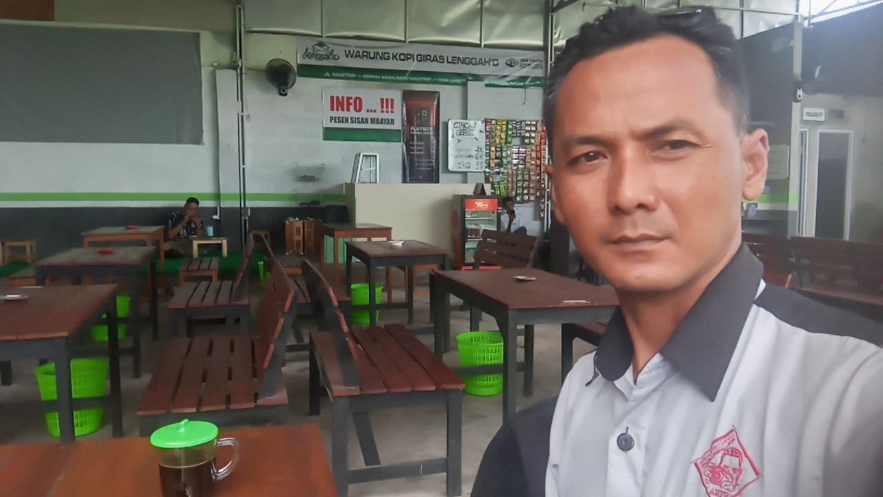 Refleksi Hari Ibu Sedunia, Edi Darminto: Di Balik Anak Hebat Ada Air Mata dan Pengorbanan Seorang Ibu
