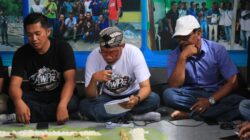 Dari Tasyakuran hingga Bakti Sosial, AWPR Probolinggo Perkuat Peran di Tengah Masyarakat