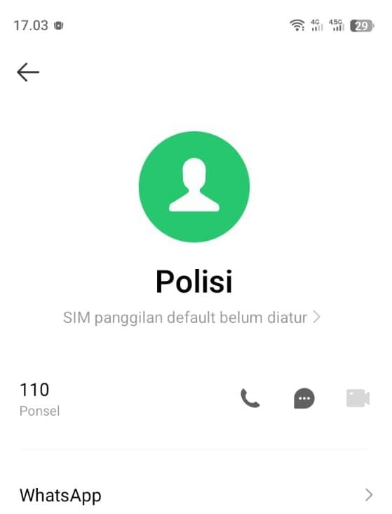 Arogansi "Koboi" Pemilik Cafe di Toili Barat, Terobos Privasi, Geledah Kamar, hingga Teror Senjata Tajam Di Polisikan Oleh Istri Robi ​