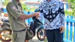 PB PGRI PUSAT TURUN TANGAN: KETUA UMUM PROF. UNIFAH ROSYIDI SEDIH GURU MAPPI DIMUTASI SEWENANG-WENANG KE SATPOL PP