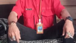Wartawan di Toili Barat di Teror, Kamar Tidur Digeledah Oknum Pengusaha Cafe