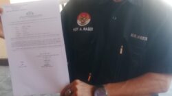 Dugaan Pengancaman Sajam Teror Warga Dongin, Polsek Toili Terima Laporan Resmi  ​