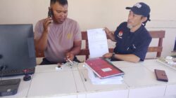 Hukum “Mandul” di Banggai. Kapolri Didesak Evaluasi Total Kinerja Jajaran Polda Sulteng Terkait Pengabaian Ancaman Sajam  ​