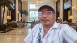 Ketua Umum PRIMA Kecam Aksi Premanisme di Toili, Desak Polres Banggai Segera Tangkap Pelaku Pengancaman  ​