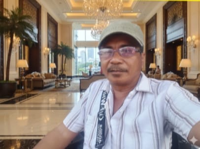 Ketua Umum PRIMA Kecam Aksi Premanisme di Toili, Desak Polres Banggai Segera Tangkap Pelaku Pengancaman ​