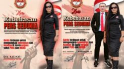 Peringati Hari Kebebasan Pers se-Dunia, FPII Desak Negara Usut Tuntas Setiap Kasus Kekerasan Terhadap Jurnalis