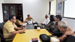 Kemendagri Menyambut Penuh Pelaksanaan Peringatan Hari Pers Sedunia dan Munas SWI