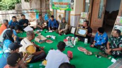 RPHPT Bayu Perkasa Gencarkan Pertanian Organik, Petani Probolinggo Dilatih Produksi Bokasi Trichoderma