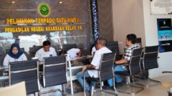 Aliansi LEGAM Tolak Keras Upaya Restorative Justice Kasus Kekerasan Seksual di Probolinggo