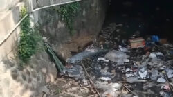 ‎Limbah Program MBG di Liprak Kidul Dikeluhkan Bau Busuk, Resahkan Warga
