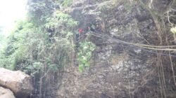 Lewati Jalur Terjal, Pipanisasi TMMD Ke-128 Kodim 0820/Probolinggo Capai 70 Persen