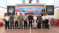 Rutan Kraksaan Teguhkan Komitmen Bersih HP dan Narkoba Lewat Ikrar Pemasyarakatan
