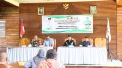 Peningkatan Kapasitas SDM KDKMP Warnai Kegiatan Non Fisik TMMD Ke-128 di Maron