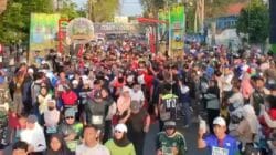 Ribuan Pelari Padati Probolinggo, Fun Run Halbi 2026 Jadi Ajang Silaturahmi Sekaligus Gaya Hidup Sehat