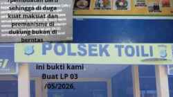 Diduga Maksiat Menjamur Preman Berkuasa, Nyawa Warga Terancam Diminta Kapolda Sulteng Copot APH Yang Terlibat, Tunjukan Integritas Polri.