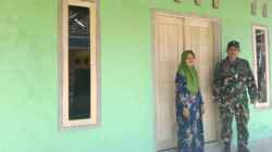 RTLH Milik Ibu Pusri Warga Dusun Klagin Desa Brabe Rampung, Rumah Siap di Tempati RTLH Milik Ibu Pusri Warga Dusun Klagin Desa Brabe Rampung, Rumah Siap di Tempati