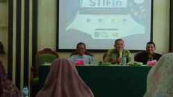 Dispersip Kabupaten Probolinggo Gelar Seminar STIFIn Bahas Potensi Genetik Diri