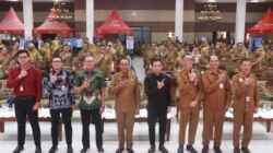 Pemkab Probolinggo Gelar PBJ Award 2026 dan Sosialisasi Perpres 46 Tahun 2025 Tentang Pengadaan Barang/Jasa Pemerintah