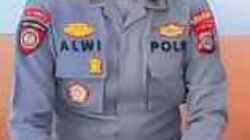 Patut Di Apresiasi Pelayanan Dan Kinerja Kapolsek Bualemo Iptu Alwi Polii, Bagi Para Petinggi Polri, Pengayom Yang Mengayomi.