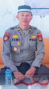 Patut Di Apresiasi Pelayanan Dan Kinerja Kapolsek Bualemo Iptu Alwi Polii, Bagi Para Petinggi Polri, Pengayom Yang Mengayomi.